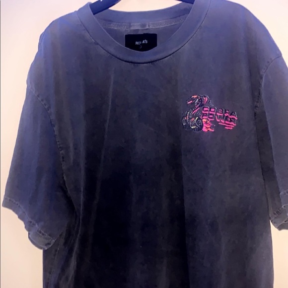 Rollas T - Picture 3 of 3